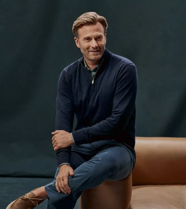 Peter Millar Official | Luxury Apparel, Everyday Style